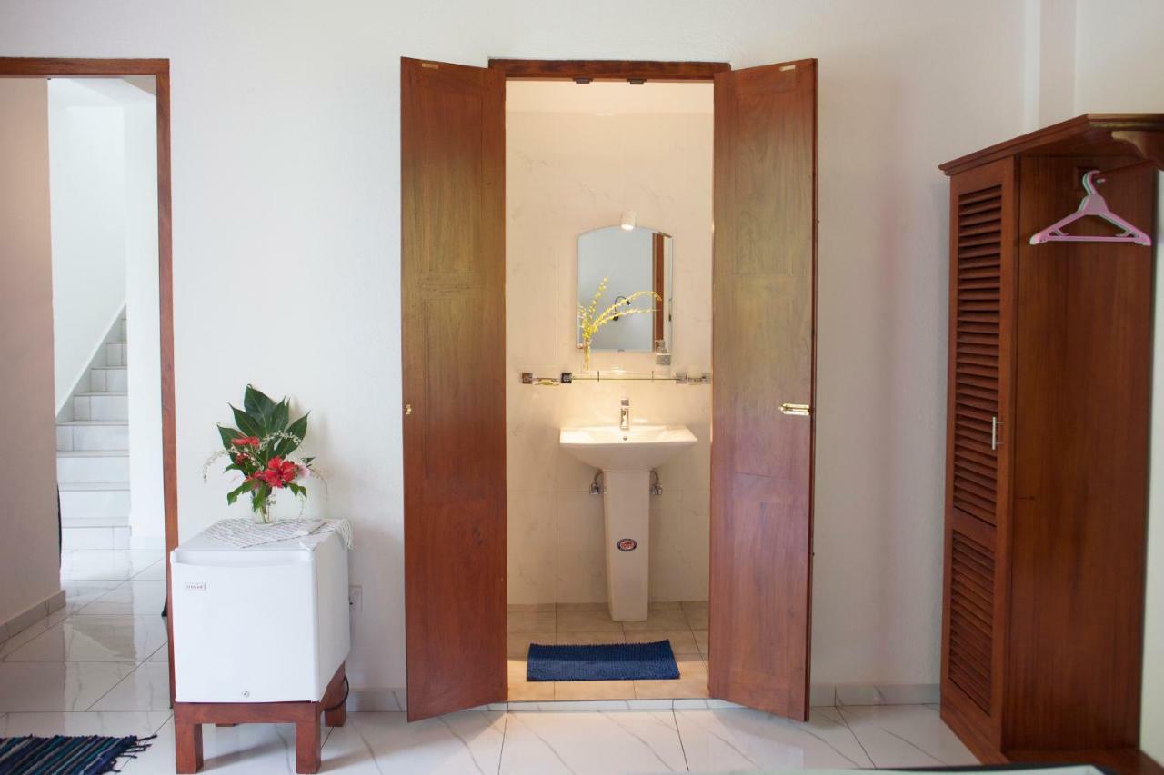فندق Alvas House هيكادوفا المظهر الخارجي الصورة