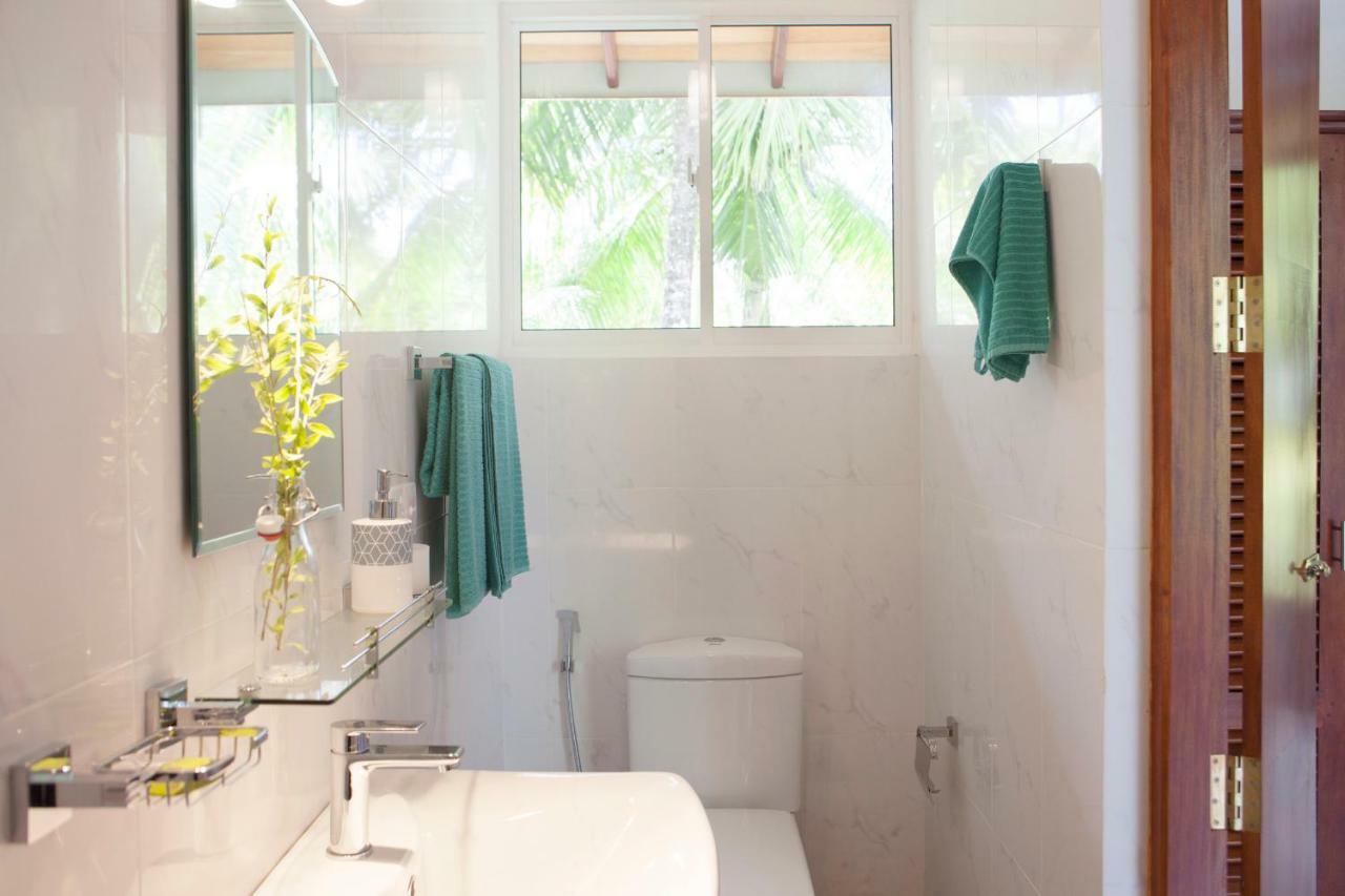 فندق Alvas House هيكادوفا المظهر الخارجي الصورة